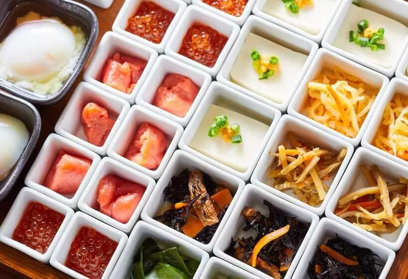 Mitsui Garden Hotel Sapporo