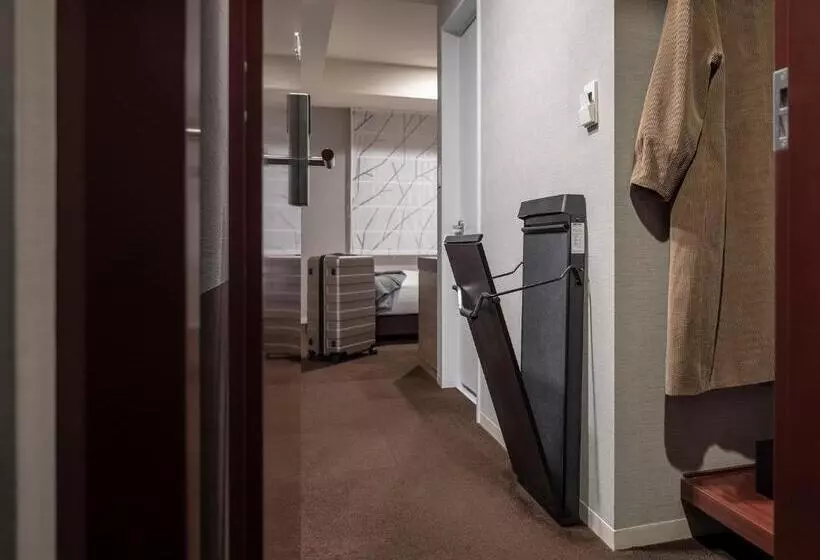 Mitsui Garden Hotel Sapporo