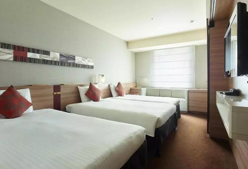 Mitsui Garden Hotel Sapporo