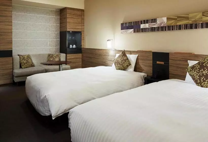 Mitsui Garden Hotel Sapporo