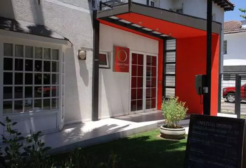 Oporto Boutique Hotel