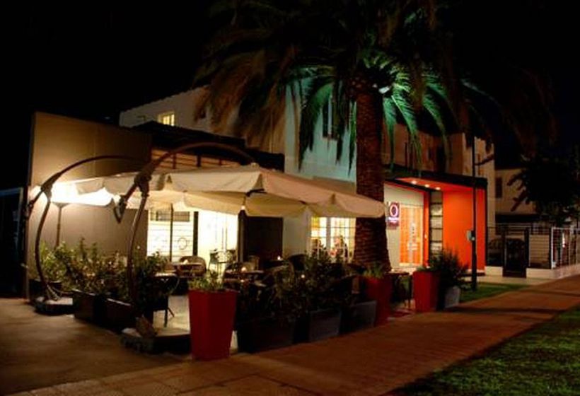 Oporto Boutique Hotel