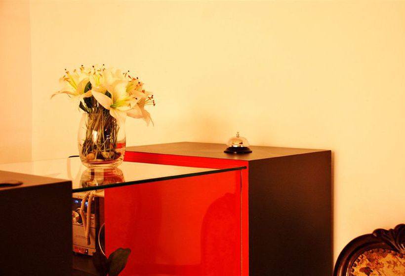 Oporto Boutique Hotel