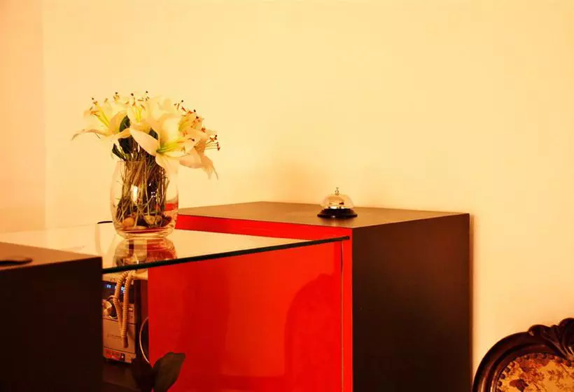 Oporto Boutique Hotel