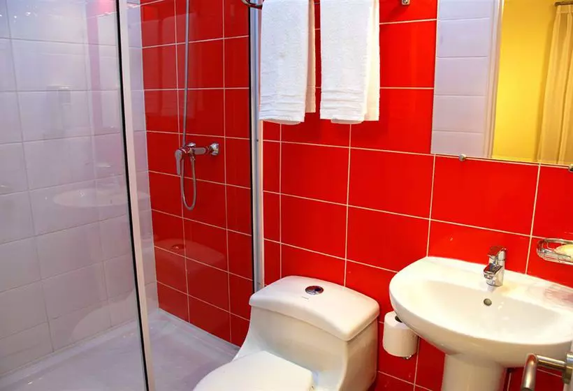 Oporto Boutique Hotel