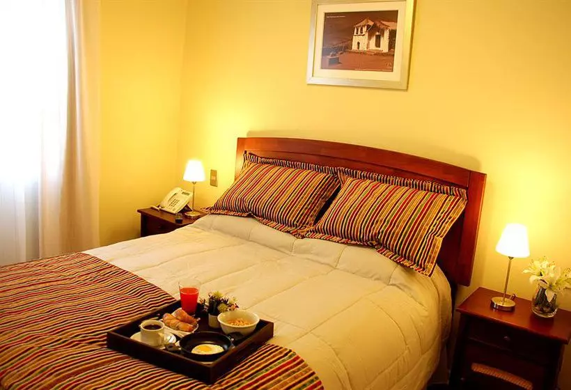 Oporto Boutique Hotel