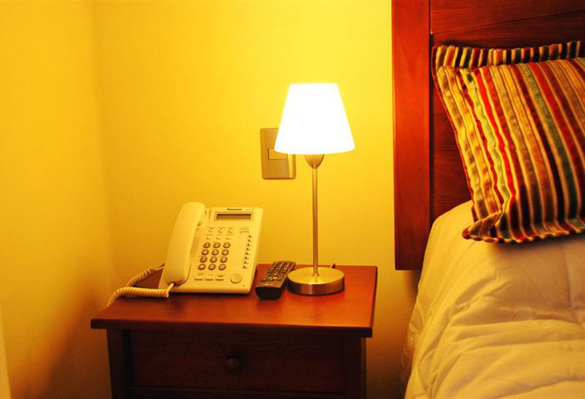 Oporto Boutique Hotel