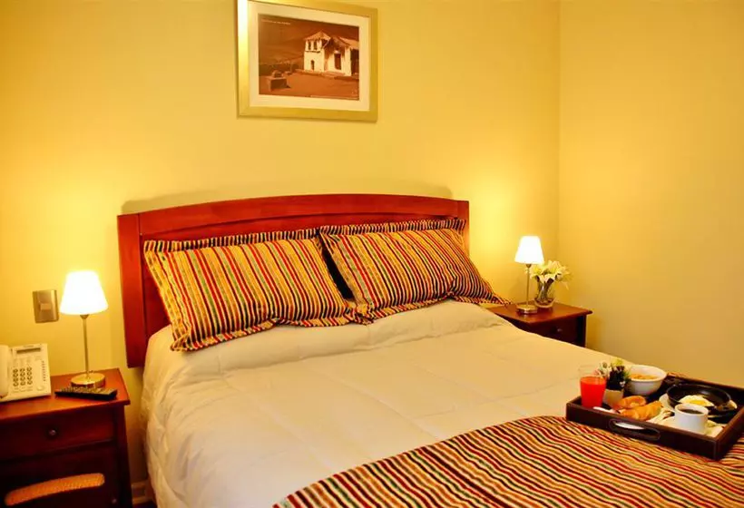 Oporto Boutique Hotel