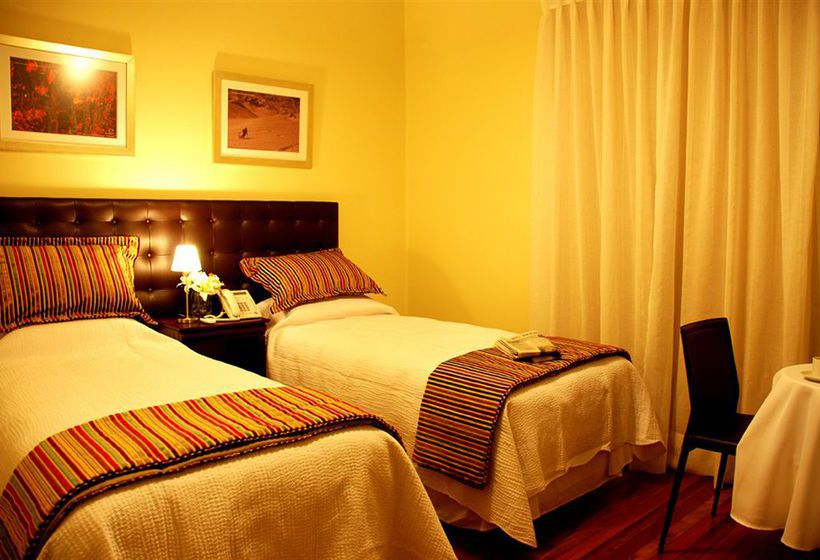 Oporto Boutique Hotel