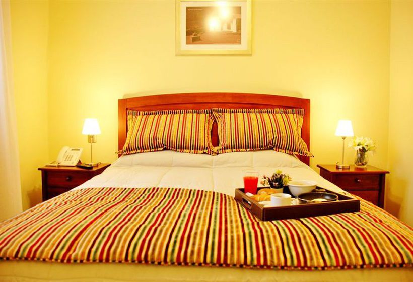 Oporto Boutique Hotel