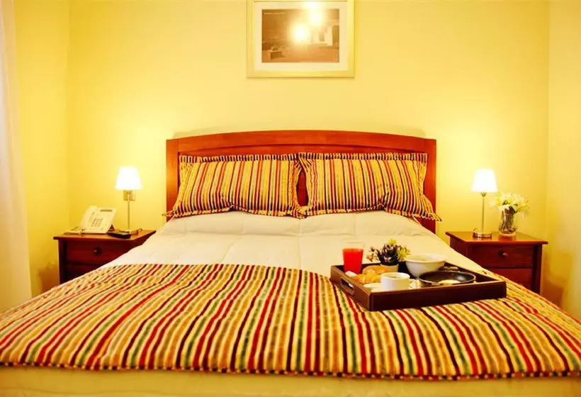 Oporto Boutique Hotel