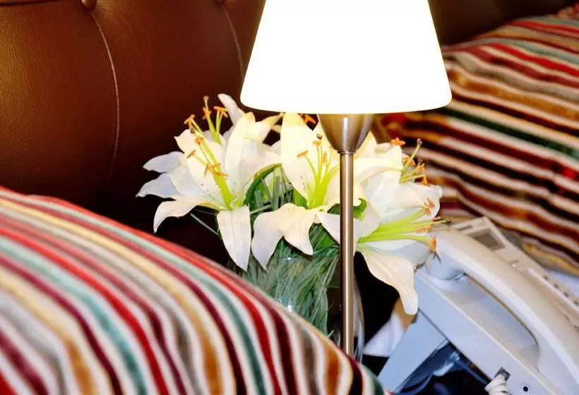 Oporto Boutique Hotel