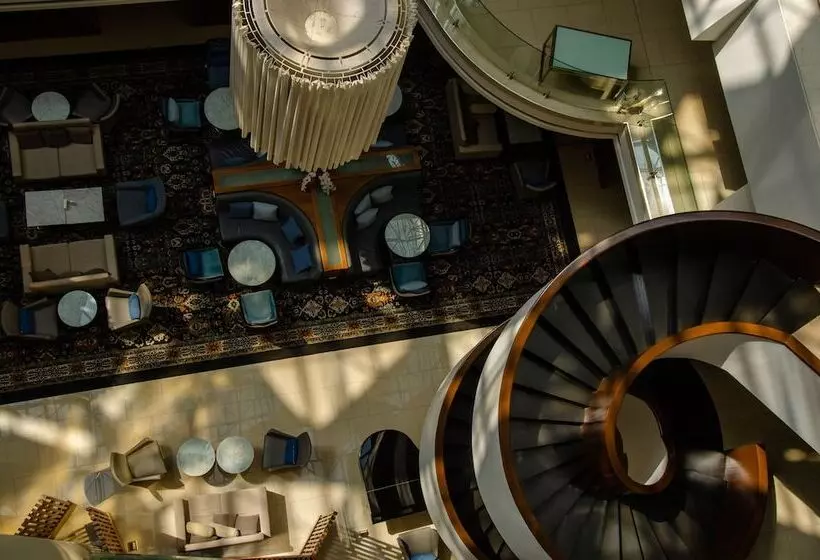 Radisson Blu Hotel Yerevan