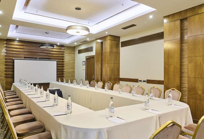 Radisson Blu Hotel Yerevan