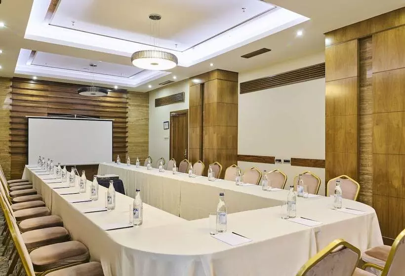 Radisson Blu Hotel Yerevan