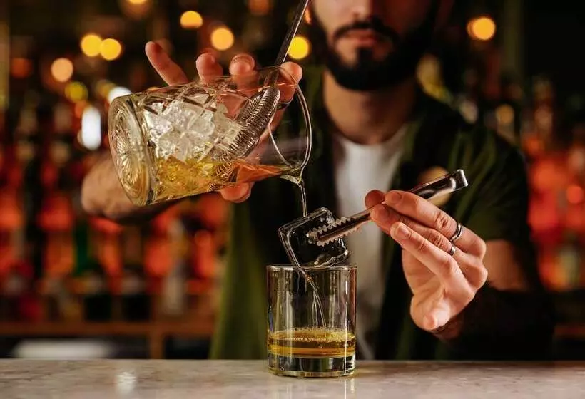 Radisson Blu Hotel Yerevan