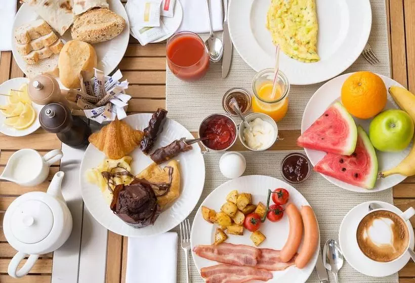 Radisson Blu Hotel Yerevan