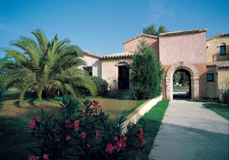 Baia Delle Palme Beach