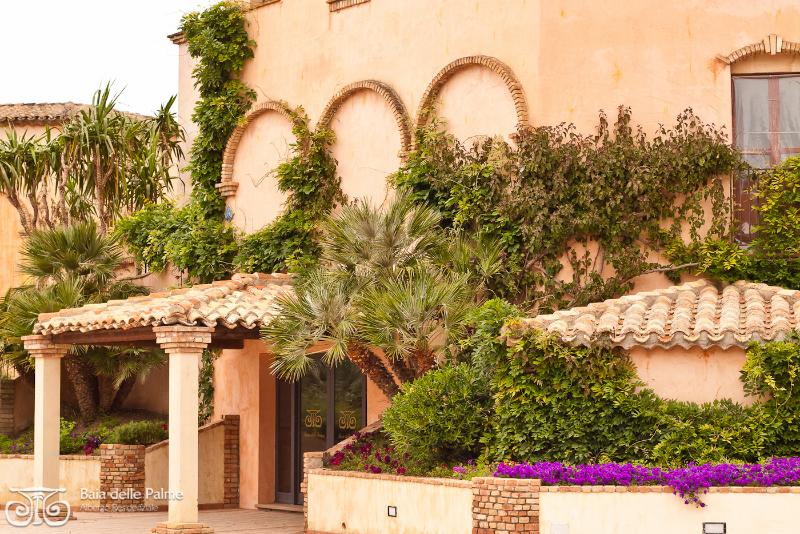 Baia Delle Palme Beach