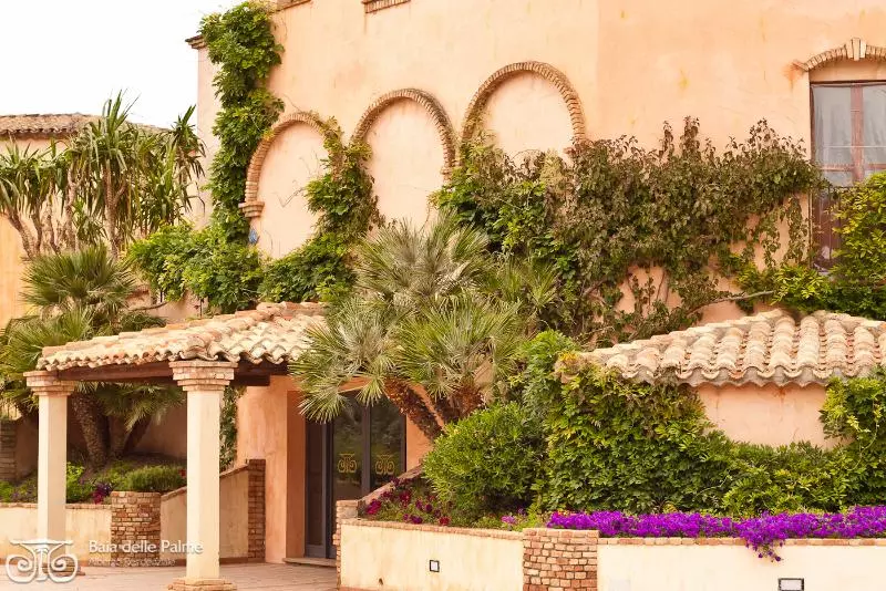 Baia Delle Palme Beach