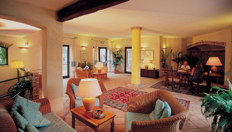 Baia Delle Palme Beach