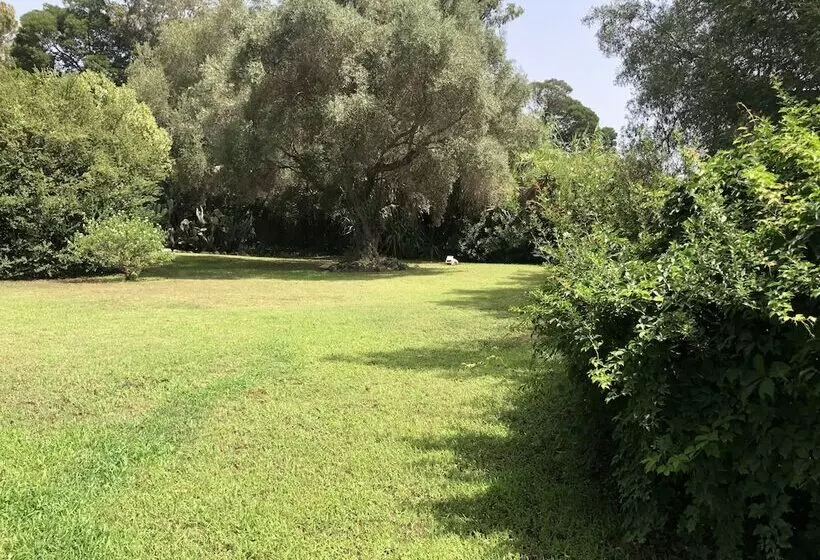 Baia Delle Palme Beach