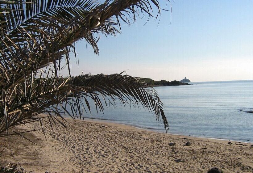 Baia Delle Palme Beach