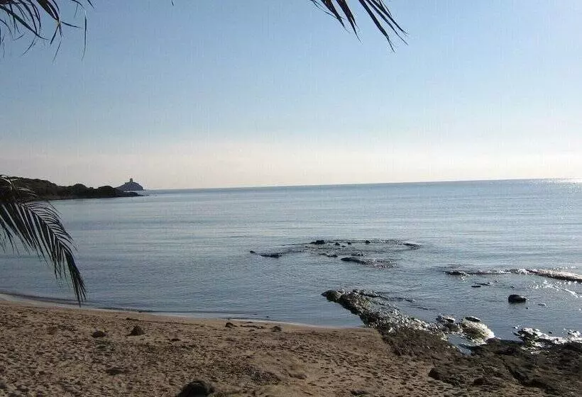 Baia Delle Palme Beach