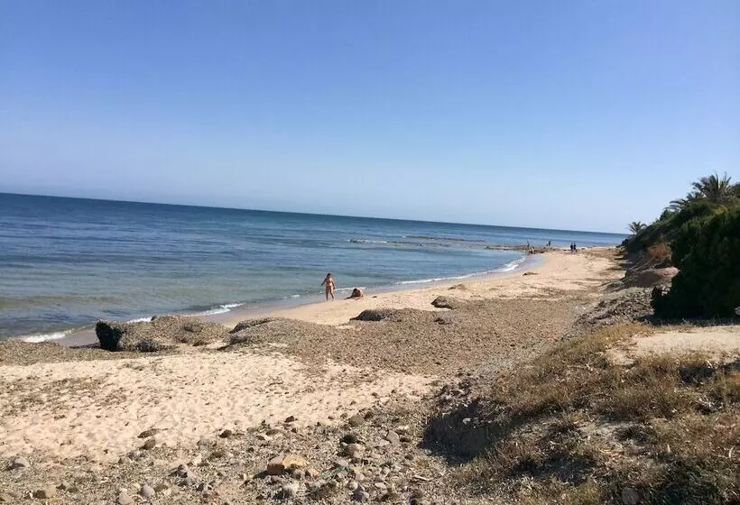 Baia Delle Palme Beach