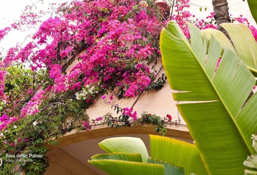 Baia Delle Palme Beach