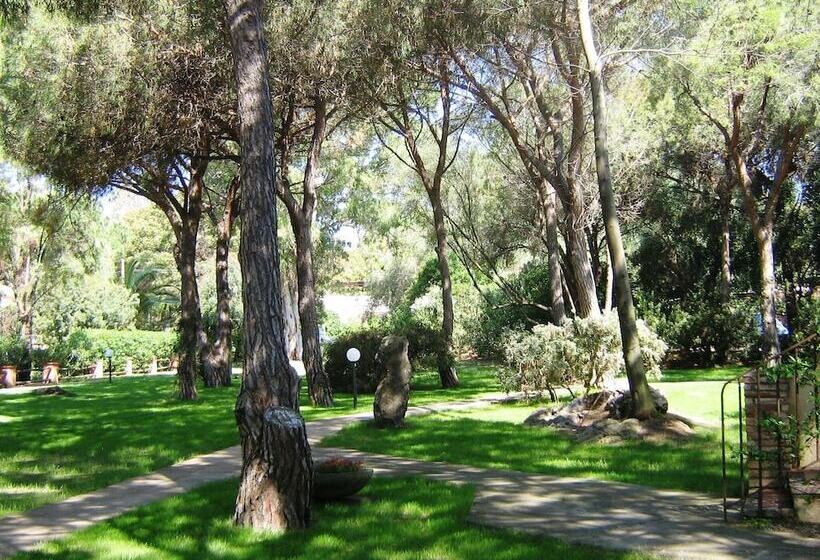 Baia Delle Palme Beach