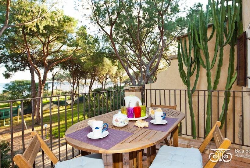 Baia Delle Palme Beach