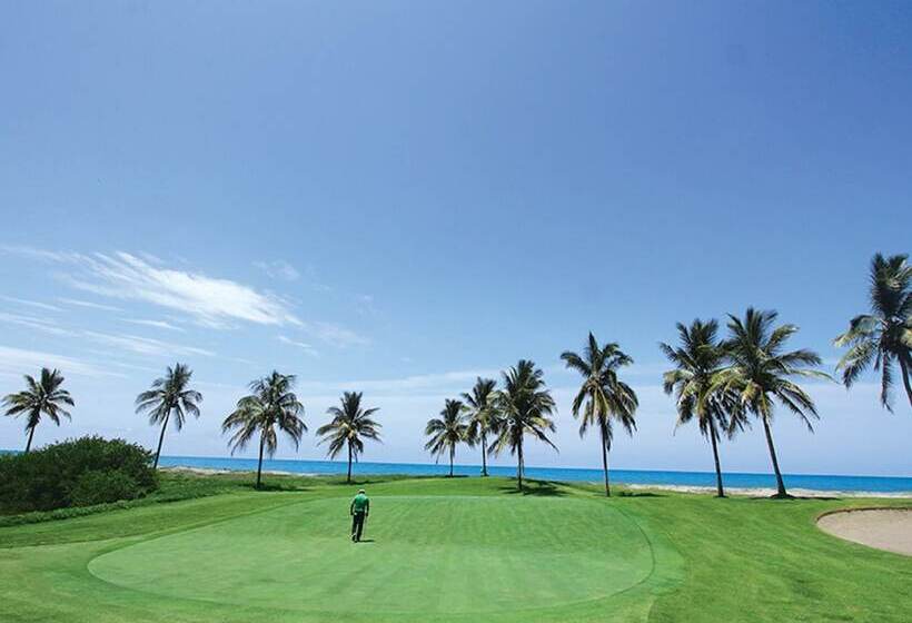 리조트 Luxury Suites By Estrella Del Mar