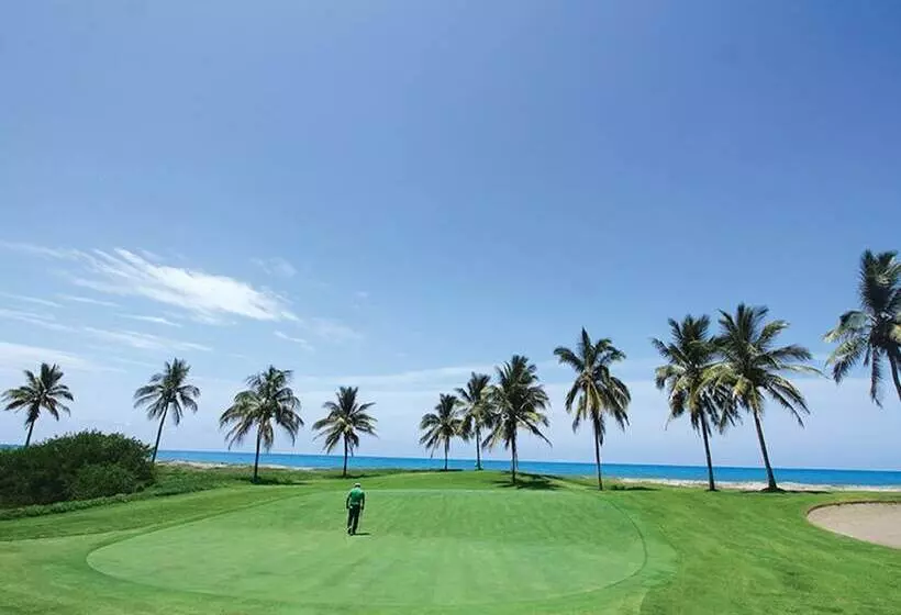 リゾートホテル Luxury Suites By Estrella Del Mar