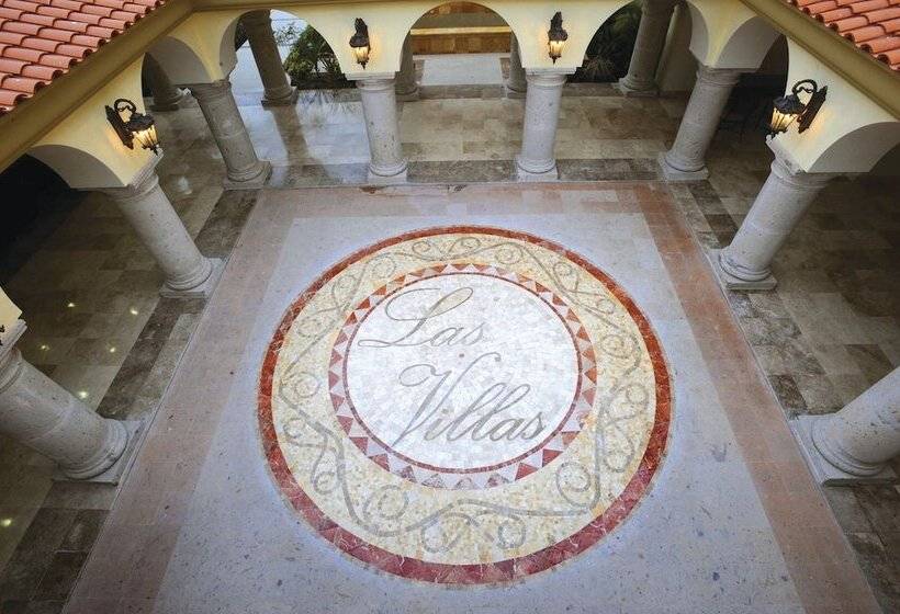 리조트 Luxury Suites By Estrella Del Mar