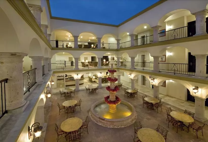 リゾートホテル Luxury Suites By Estrella Del Mar