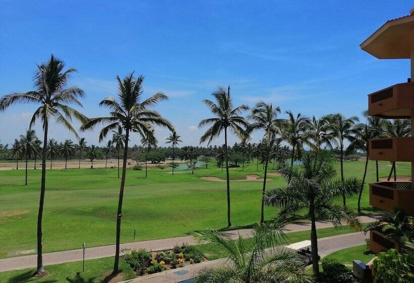 리조트 Luxury Suites By Estrella Del Mar