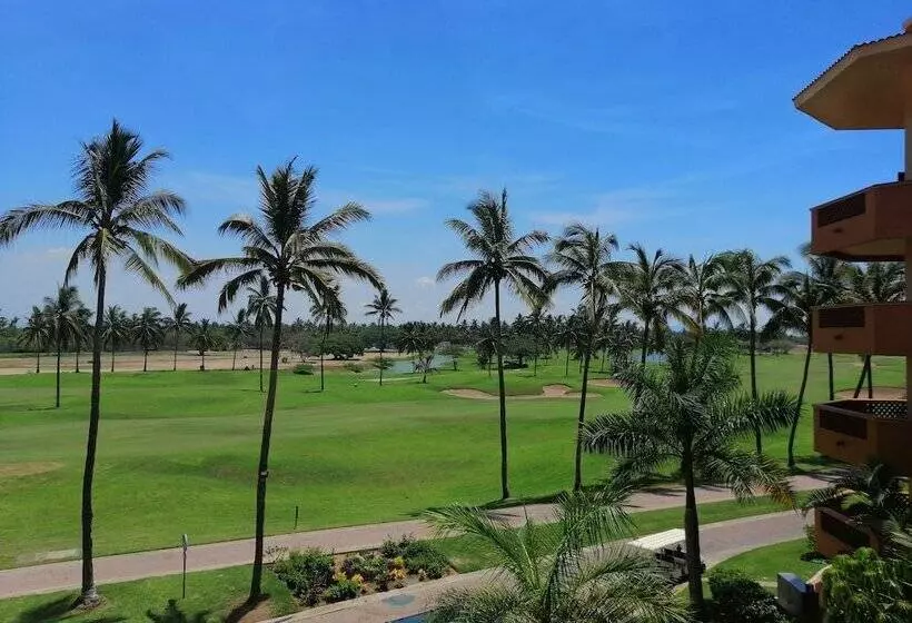 リゾートホテル Luxury Suites By Estrella Del Mar