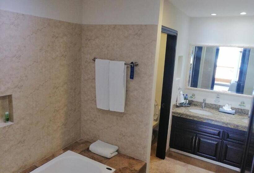 리조트 Luxury Suites By Estrella Del Mar