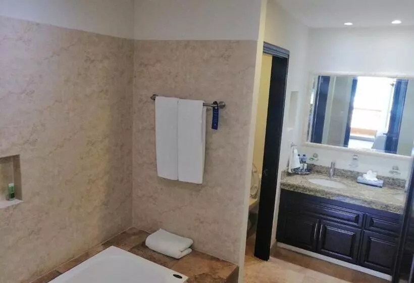 リゾートホテル Luxury Suites By Estrella Del Mar