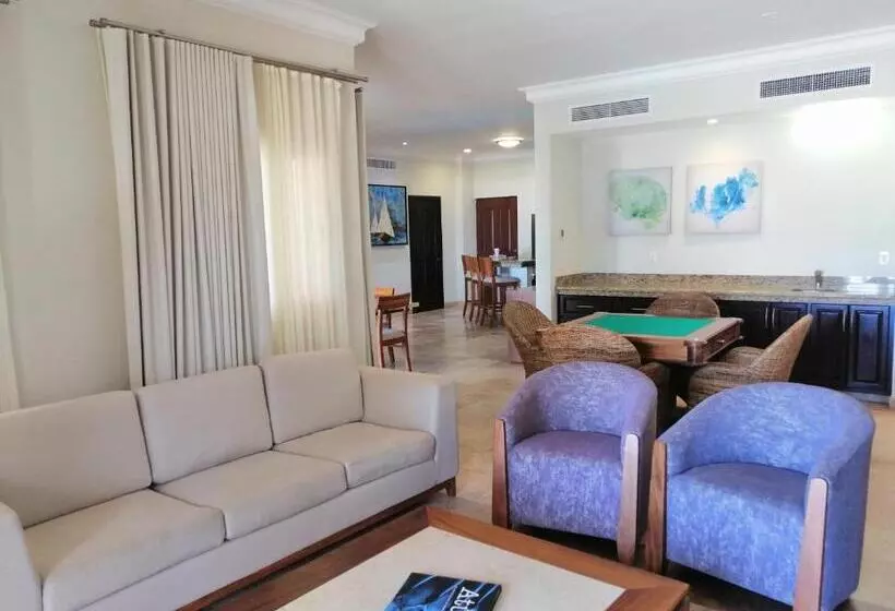 リゾートホテル Luxury Suites By Estrella Del Mar