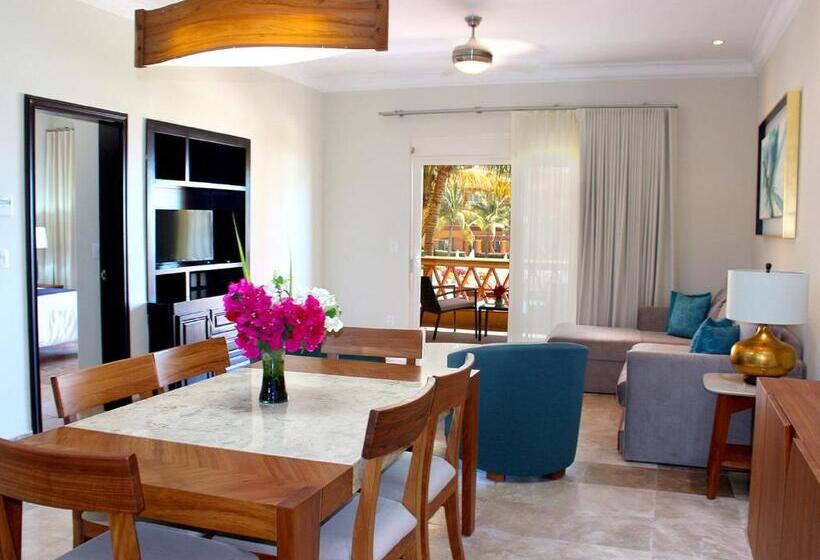 리조트 Luxury Suites By Estrella Del Mar