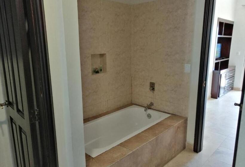 리조트 Luxury Suites By Estrella Del Mar