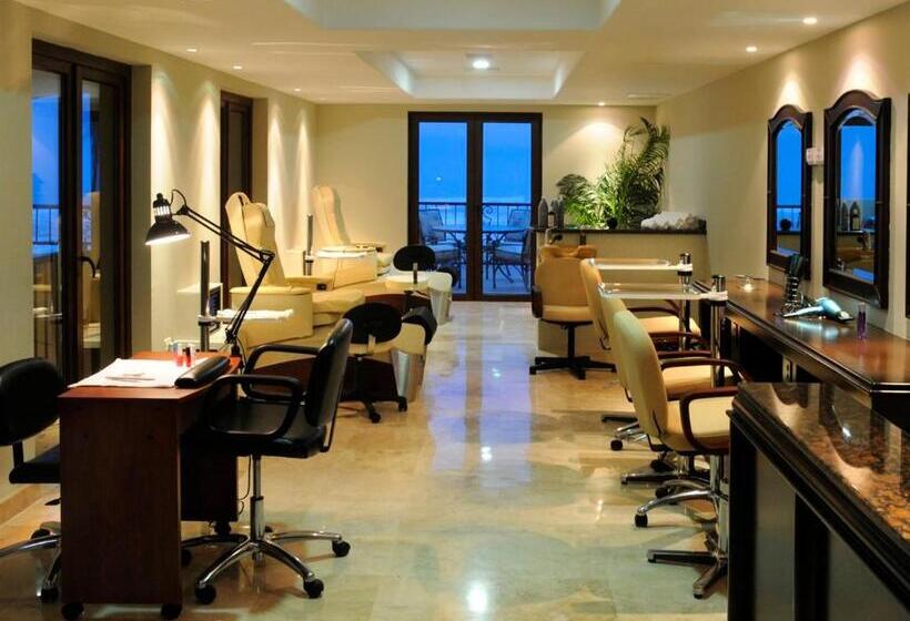 리조트 Luxury Suites By Estrella Del Mar