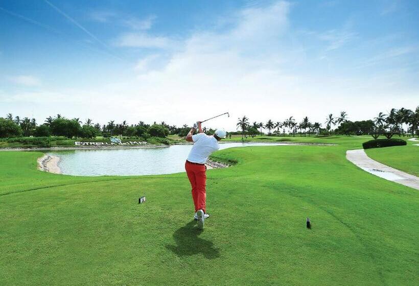 리조트 Luxury Suites By Estrella Del Mar