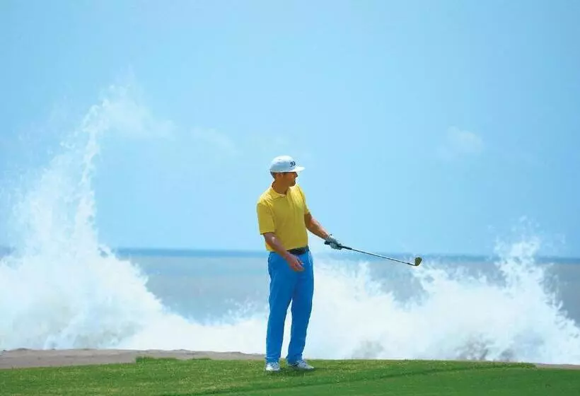 リゾートホテル Luxury Suites By Estrella Del Mar