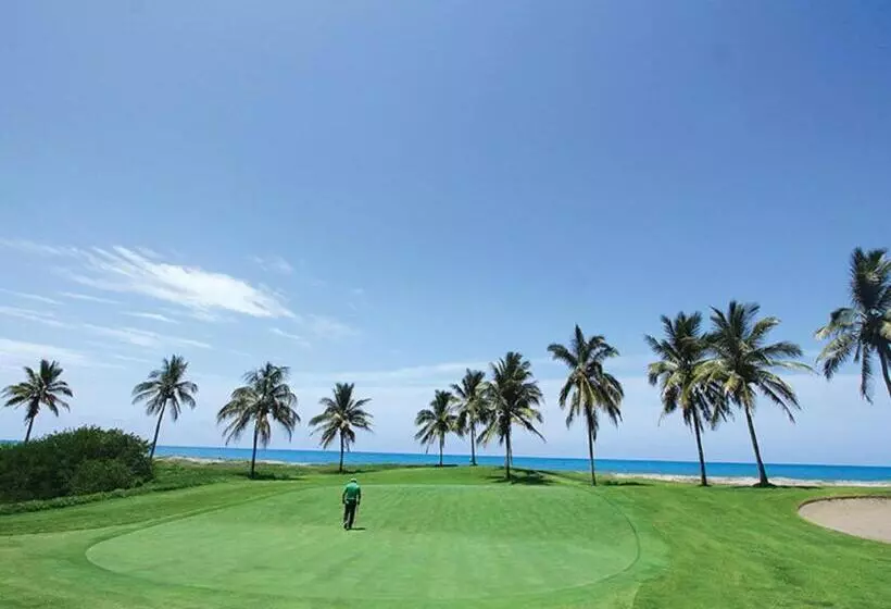 リゾートホテル Luxury Suites By Estrella Del Mar