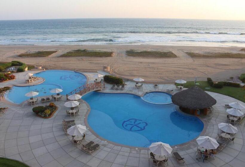 리조트 Luxury Suites By Estrella Del Mar