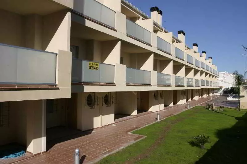 Apartamentos San Fernando Golf & Beach