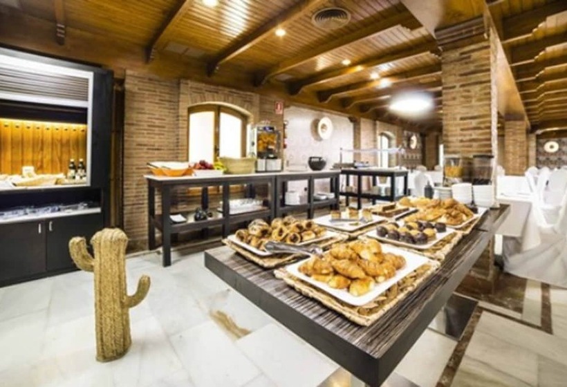 Torreluz Apartamentos